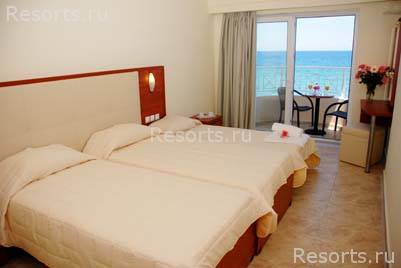 Nefeli Hotel 9